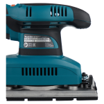 Slefuitor alternativ Makita BO3711