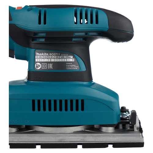 Slefuitor alternativ Makita BO3711