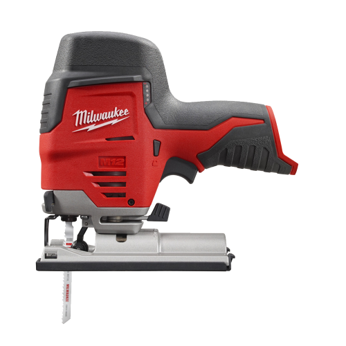 Fierastrau pendular fara acumulatori Milwaukee M12 JS-0