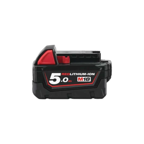 Set 2 scule cu 2 acumulatori Milwaukee M18 FPP2A3-502X