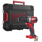 Masina de gaurit si insurubat fara acumulatori Milwaukee M18BLDD2-0X