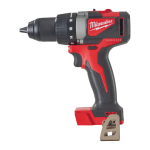 Masina de gaurit si insurubat fara acumulatori Milwaukee M18BLDD2-0X