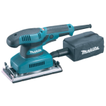 Slefuitor cu vibratii Makita BO3710