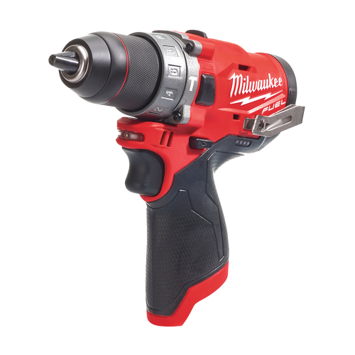 Masina de gaurit cu percutie Milwaukee M12 FPD