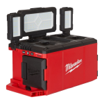 Proiector cu incarcator Milwaukee M18 POALC-0