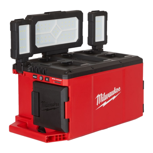 Proiector cu incarcator Milwaukee M18 POALC-0