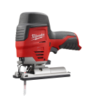 Fierastrau pendular fara acumulatori Milwaukee M12 JS-0