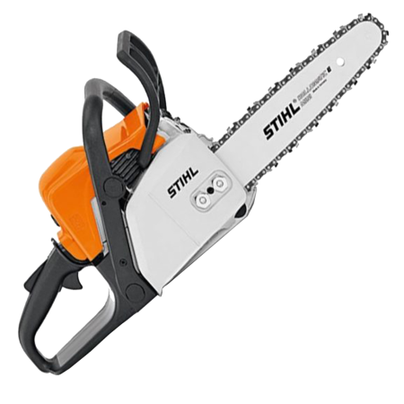 Motofierastrau Stihl MS 170 lama 40cm