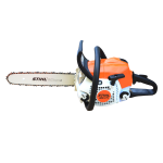 Motofierastrau Stihl MS 171 lama 40cm