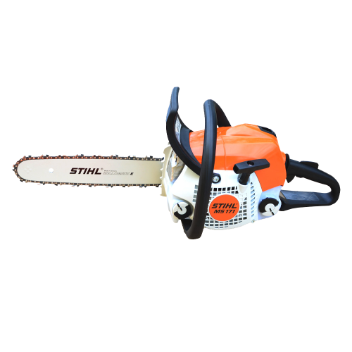 Motofierastrau Stihl MS 171 lama 40cm