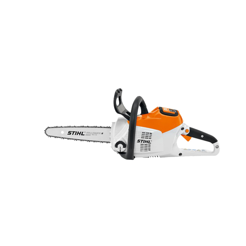 Motofierastrau fara acumulatori Stihl MSA 160 C-B lama 30cm