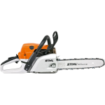 Motofierastrau cu motor termic Stihl MS 241 C-M lama 40cm