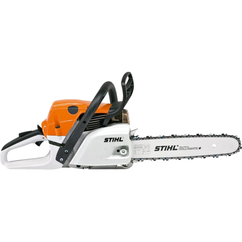 Motofierastrau cu motor termic Stihl MS 241 C-M lama 40cm