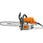 Motofierastrau cu motor termic Stihl MS 241 C-M lama 40cm