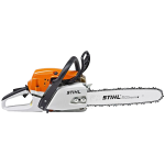 Motofierastrau cu motor termic Stihl MS 261 lama 40cm