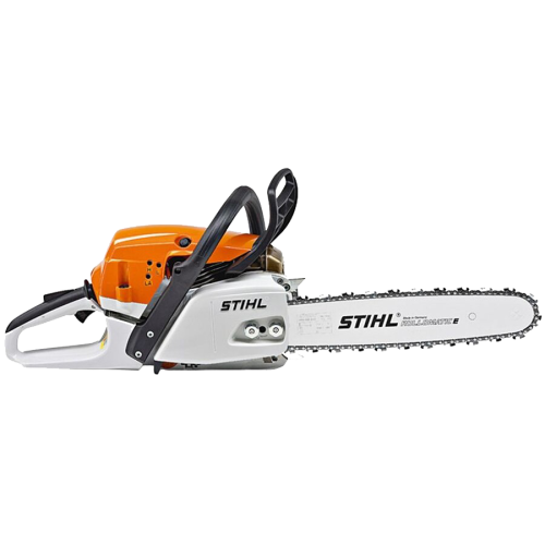 Motofierastrau cu motor termic Stihl MS 261 lama 40cm