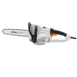 Motofierastrau electric Stihl MSE 170 C-BQ lama 30cm