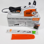 Motofierastrau electric Stihl MSE 210 C-BQ lama 35cm