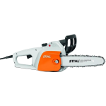 Motofierastrau electric Stihl MSE 141 C-Q lama 30 cm