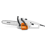 Motofierastrau electric Stihl MSE 141 C-Q lama 30 cm