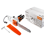 Motofierastrau electric Stihl MSE 141 C-Q lama 30 cm