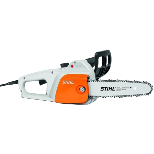 Motofierastrau electric Stihl MSE 141 C-Q lama 30 cm