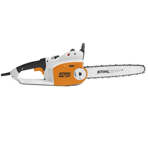 Motofierastrau electric Stihl MSE 170 C-BQ lama 30cm