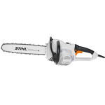 Motofierastrau electric Stihl MSE 250 C-Q lama 40cm