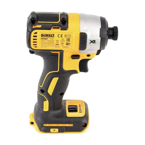 Set de scule cu acumulatori DeWalt DCK2062M2T