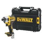 Masina de insurubat cu impact DeWalt DCF887NT