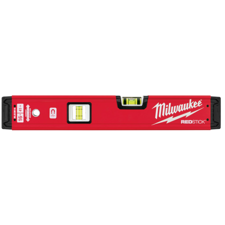 Nivela magnetica 40cm Milwaukee REDSTICK BACKBONE