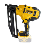 Pistol de batut cuie fara acumulatori DeWalt DCN660N