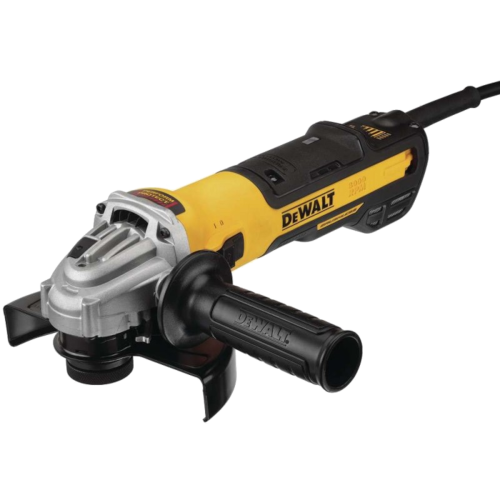 Polizor unghiular DeWalt DWE4347-QS