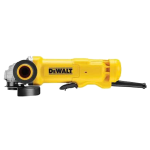 Polizor unghiular DeWalt DWE4233