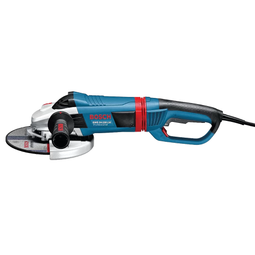 Polizor unghiular Bosch GWS 24-180 LVI