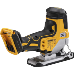 Fierastrau pendular pe acumulatori DeWalt DCS335NT SOLO