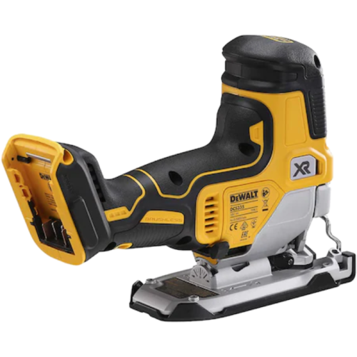 Fierastrau pendular pe acumulatori DeWalt DCS335NT SOLO