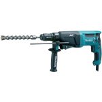 Ciocan rotopercutor Makita HR2611FT bormasina