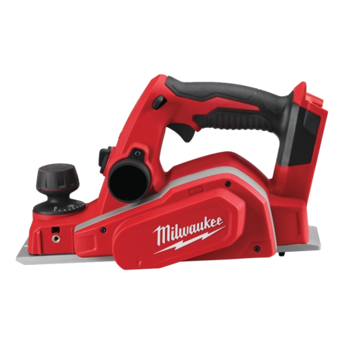 Rindea electrica manuala fara acumulatori Milwaukee M18 BP-0