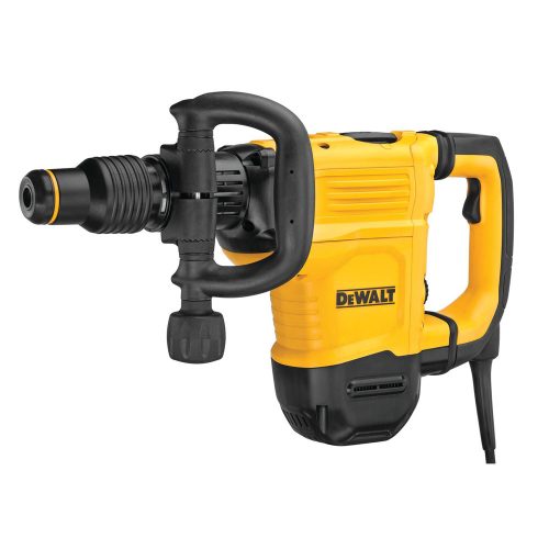 Ciocan de daltuire DeWalt D25832K