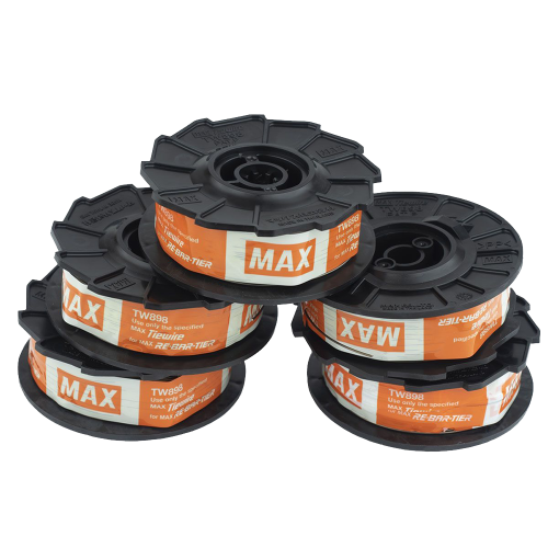 Set 50 role sarma pentru masina de legat fier beton TW898 MAX