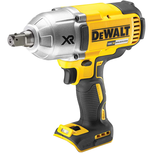 Mașină de înșurubat cu impact fara acumulatori DeWalt DCF899N SOLO