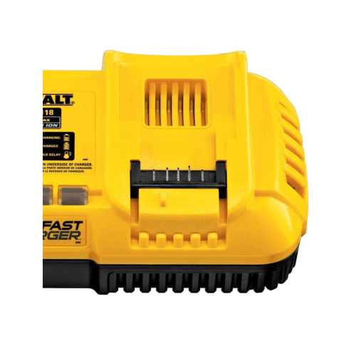 Incarcator acumulatori Li-Ion DeWalt DCB118 10.8V - 18V