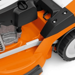 Masina de tuns gazon electrica Stihl RME 235