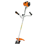 Motocoasa STIHL FS 261 C-E