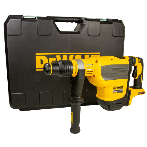 Ciocan rotopercutor cu acumulator 54V DeWalt DCH614N SOLO