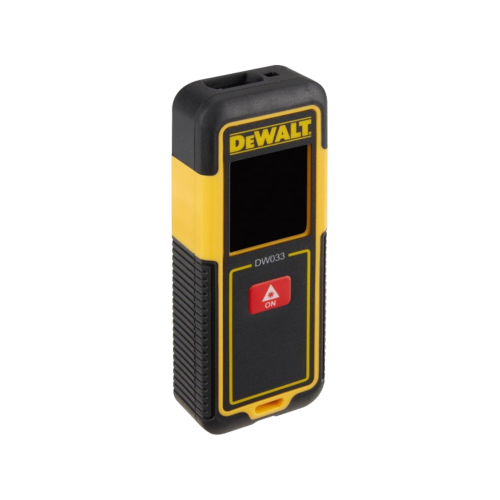 Telemetru laser Dewalt DW033