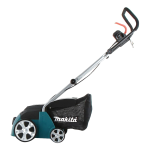 Scarificator electric Makita UV3200