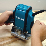 Masina de frezat Makita RP0900