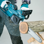 Motofierastrau electric Makita UC3541A